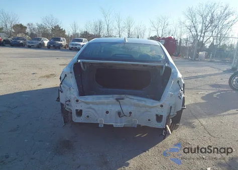 2024 Honda Civic Touring z USA, uszkodzony, nr VIN 2HGFE1F96RH316827